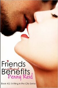 Friends Without Benefits by Penny Reid