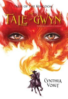 The Tale of Gwyn by Cynthia Voigt