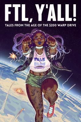 Ftl, Y'All! by David Andry, Ahueonao