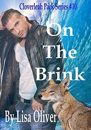 On the Brink by Lisa Oliver