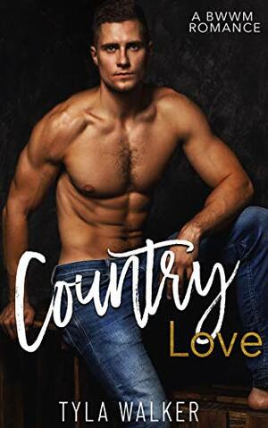 Country Love by Tyla Walker