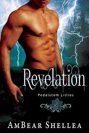 Revelation by AmBear Shellea, AmBear Shellea