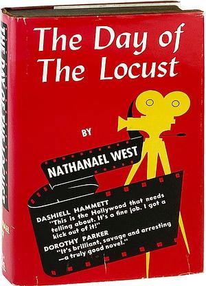 The Day of the Locust by Nathanael West