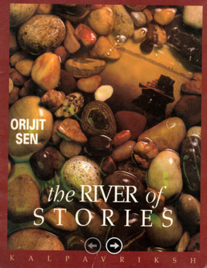 The River Of Stories by Orijit Sen