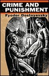 Crime and Punishment Part 1 by Fyodor Dostoevsky