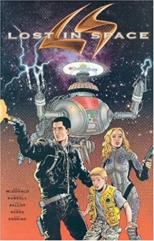 Lost in Space by Gordon Purcell, Brian McDonald