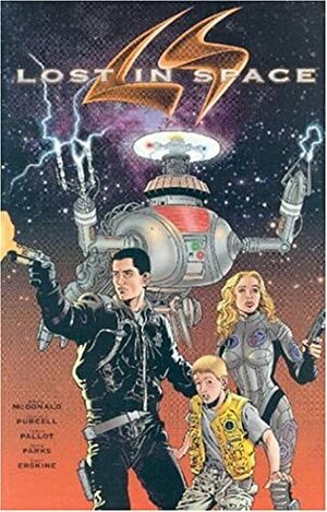 Lost in Space by Brian McDonald, Gordon Purcell