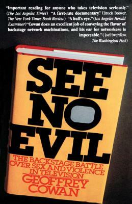 See No Evil by Dan Madigan, Unknown, Geoffrey Cowan
