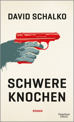 Schwere Knochen by David Schalko