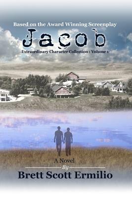 Jacob by Brett Scott Ermilio