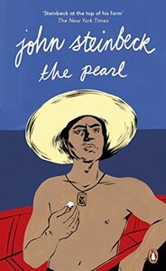 The Pearl by John Steinbeck