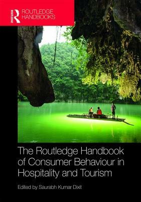 Routledge Handbook of Tourism Cities by 
