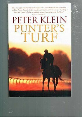 Punter's Turf by Peter Klein