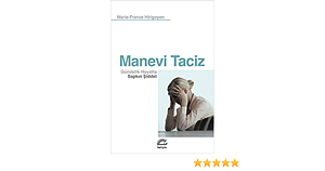 Manevi Taciz by Marie-France Hirigoyen