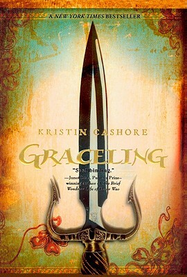 Graceling by Kristin Cashore