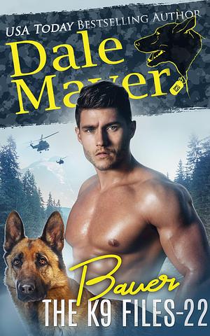 Bauer by Dale Mayer