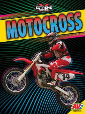 Motocross by Heather C. Hudak