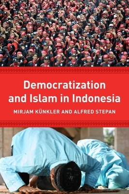 Democracy and Islam in Indonesia by 