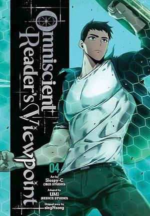 Omniscient Reader's Viewpoint, Vol. 4 by Umi ., Umi ., singNsong