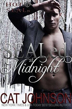 SEALed at Midnight by Cat Johnson