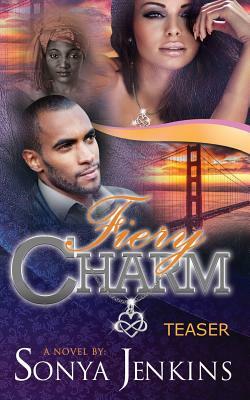 Fiery Charm by Sonya Jenkins