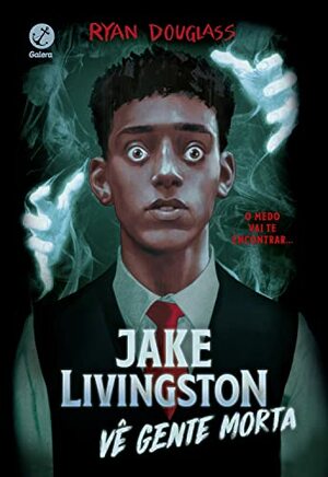 Jake Livingston vê gente morta by Ryan Douglass