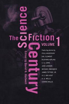 The Science Fiction Century, Volume One by David G. Hartwell