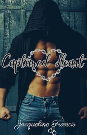 Captured Heart by Jacqueline Francis