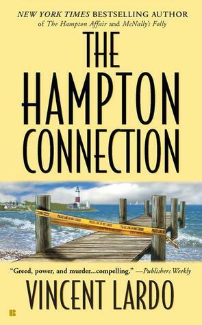 The Hampton Connection by Vincent Lardo