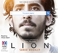 Lion by Saroo Brierley