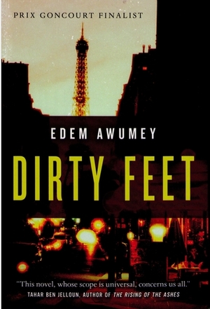 Dirty Feet by Edem Awumey, Lazer Lederhendler