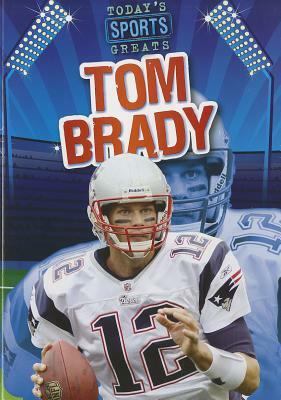 Tom Brady by Jason Glaser