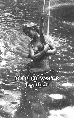 Body of Water by Bob Holman, Patti Smith, Janet Hamill