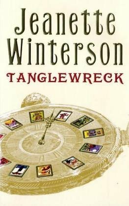 Tanglewreck by Jeanette Winterson