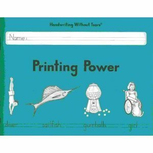 Printing Power by Jan Z. Olsen