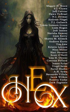Hex by Black Hare Press