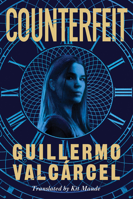 Counterfeit by Guillermo Valcárcel