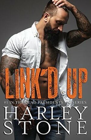 Link'd Up by Harley Stone