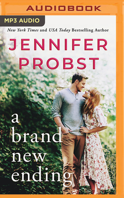 A Brand New Ending by Jennifer Probst