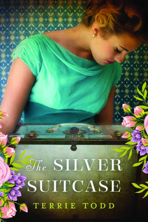 The Silver Suitcase by Terrie Todd