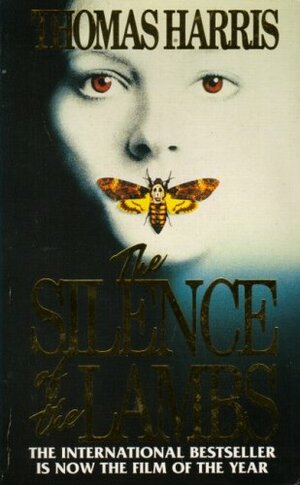 The Silence of the Lambs by Thomas Harris