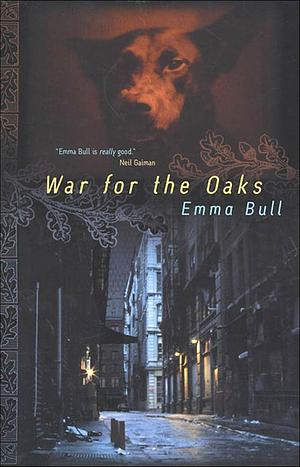 War for the Oaks by Emma Bull