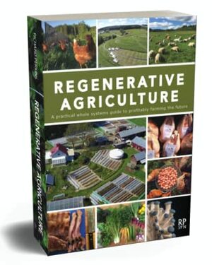 Regenerative Agriculture by Richard Perkins