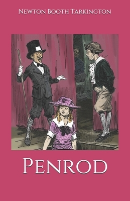 Penrod by Booth Tarkington