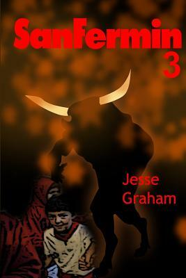 SanFermin 3 by Jesse Graham