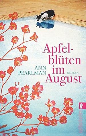 Apfelblüten im August by Ann Pearlman