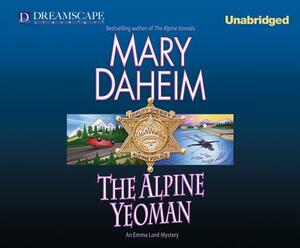 The Alpine Yeoman by Mary Daheim