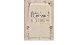 Bütün Şiirleri by Arthur Rimbaud