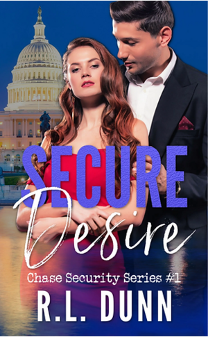 Secure Desire by R.L. Dunn