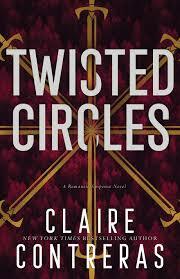 Twisted Circles by Claire Contreras